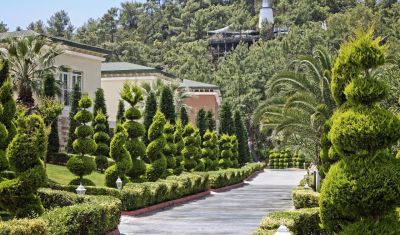 Imagine pentru Hotel Nirvana Dolce Vita 5*  valabile pentru Paste  2025
