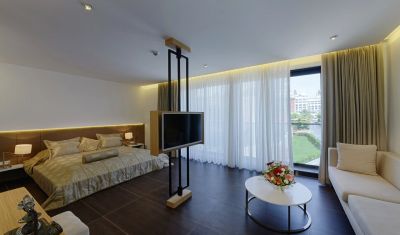 Imagine pentru Hotel Nirvana Dolce Vita 5*  valabile pentru Paste  2025