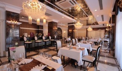 Imagine pentru Hotel Nirvana Dolce Vita 5*  valabile pentru Paste  2025