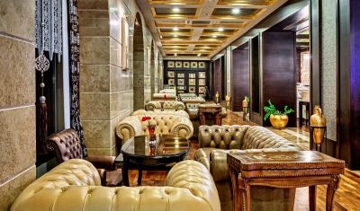 Imagine pentru Hotel Nirvana Dolce Vita 5*  valabile pentru Paste  2025