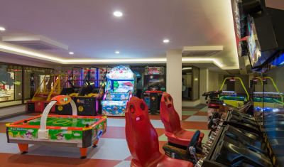 Imagine pentru Hotel Nirvana Mediterranean Excellence 5* (ex Nirvana Lagoon) valabile pentru Paste  2025