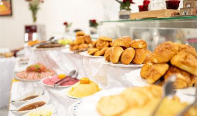 Imagine pentru Hotel Palm Menara 4*  valabile pentru Paste  2025