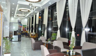 Imagine pentru Hotel Palm Menara 4*  valabile pentru Paste  2025