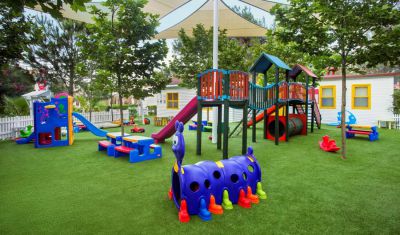 Imagine pentru Hotel Paloma Foresta Resort & Spa 5* valabile pentru Paste  2025
