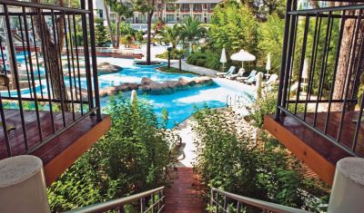 Imagine pentru Hotel Paloma Sencia 5* valabile pentru Paste  2025