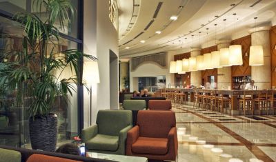 Imagine pentru Hotel Paloma Sencia 5* valabile pentru Paste  2025