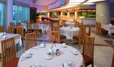 Imagine pentru Hotel Paloma Sencia 5* valabile pentru Paste  2025