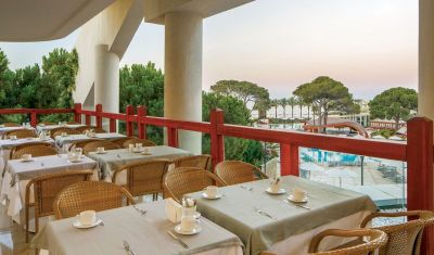 Imagine pentru Hotel Paloma Sencia 5* valabile pentru Paste  2025