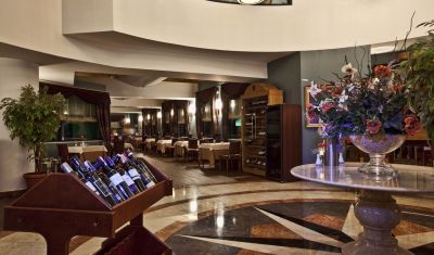 Imagine pentru Hotel Paloma Sencia 5* valabile pentru Paste  2025