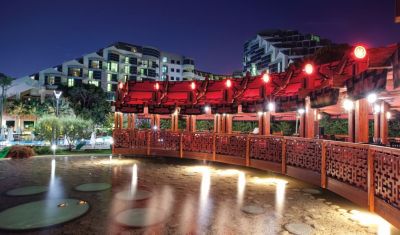 Imagine pentru Hotel Paloma Sencia 5* valabile pentru Paste  2025