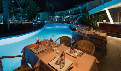 Imagine pentru Hotel Paloma Sencia 5* valabile pentru Paste  2025
