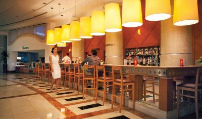 Imagine pentru Hotel Paloma Sencia 5* valabile pentru Paste  2025