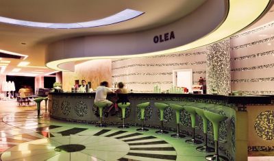 Imagine pentru Hotel Paloma Sencia 5* valabile pentru Paste  2025