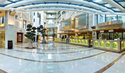 Imagine pentru Hotel Paloma Sencia 5* valabile pentru Paste  2025