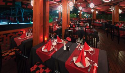 Imagine pentru Hotel Paloma Sencia 5* valabile pentru Paste  2025