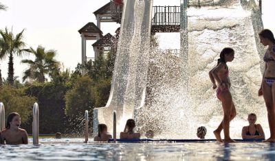 Imagine pentru Hotel Paloma Sencia 5* valabile pentru Paste  2025