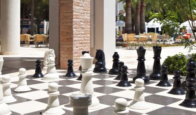 Imagine pentru Hotel Paloma Sencia 5* valabile pentru Paste  2025