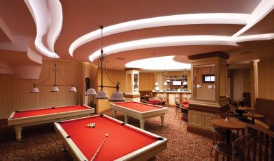 Imagine pentru Hotel Paloma Sencia 5* valabile pentru Paste  2025