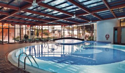 Imagine pentru Hotel Paloma Sencia 5* valabile pentru Paste  2025