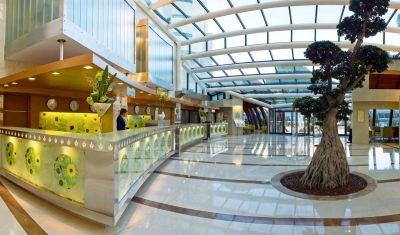 Imagine pentru Hotel Paloma Sencia 5* valabile pentru Paste  2025