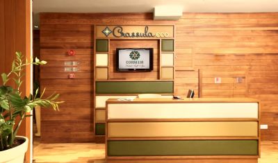 Imagine pentru Hotel Paloma Sencia 5* valabile pentru Paste  2025