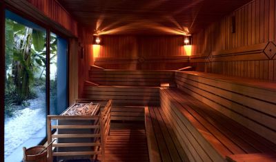 Imagine pentru Hotel Paloma Sencia 5* valabile pentru Paste  2025