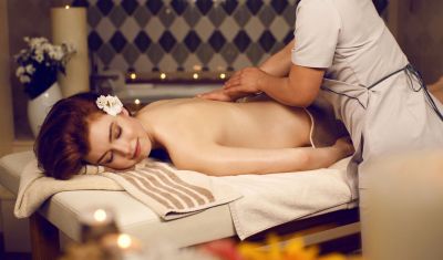 Imagine pentru Hotel Paloma Sencia 5* valabile pentru Paste  2025