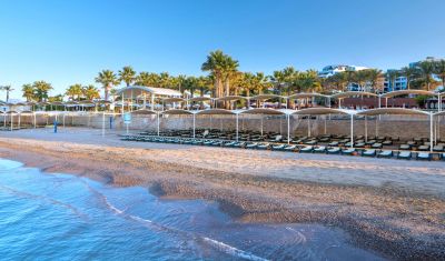 Imagine pentru Hotel Paloma Sencia 5* valabile pentru Paste  2025