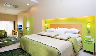 Imagine pentru Hotel Paloma Sencia 5* valabile pentru Paste  2025