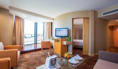 Imagine pentru Hotel Paloma Sencia 5* valabile pentru Paste  2025