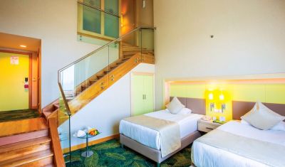 Imagine pentru Hotel Paloma Sencia 5* valabile pentru Paste  2025