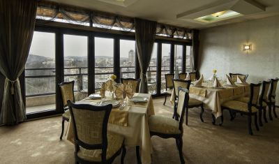 Imagine pentru Hotel Panorama 4*  valabile pentru Paste  2025
