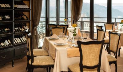 Imagine pentru Hotel Panorama 4*  valabile pentru Paste  2025