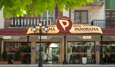 Imagine pentru Hotel Panorama 4*  valabile pentru Paste  2025