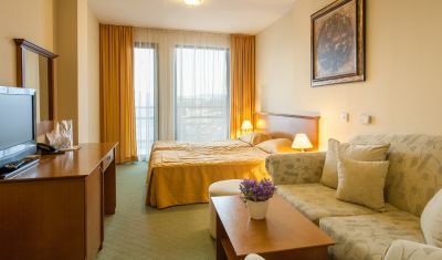 Imagine pentru Hotel Panorama 4*  valabile pentru Paste  2025