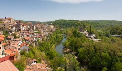 Imagine pentru Hotel Panorama 4*  valabile pentru Paste  2025