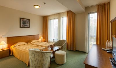 Imagine pentru Hotel Panorama 4*  valabile pentru Paste  2025