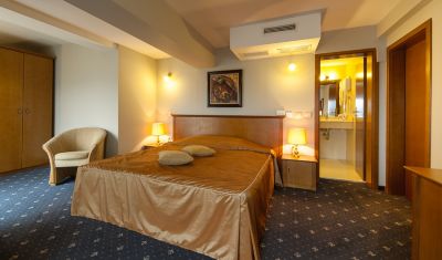 Imagine pentru Hotel Panorama 4*  valabile pentru Paste  2025