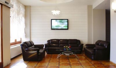 Imagine pentru Hotel Parc Sibiu 3* valabile pentru Paste  2025