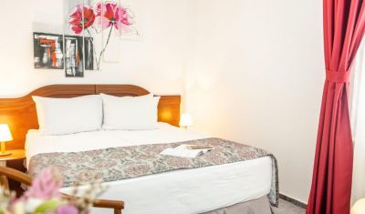 Imagine pentru Hotel Parc Sibiu 3* valabile pentru Paste  2025