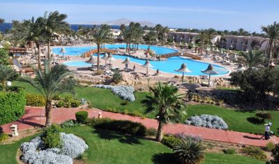 Imagine pentru Hotel Parrotel Beach Resort 5* valabile pentru Paste  2025