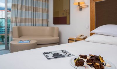 Imagine pentru Hotel Pestana Carlton Madeira 5* valabile pentru Paste  2025