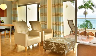 Imagine pentru Hotel Pestana Carlton Madeira 5* valabile pentru Paste  2025
