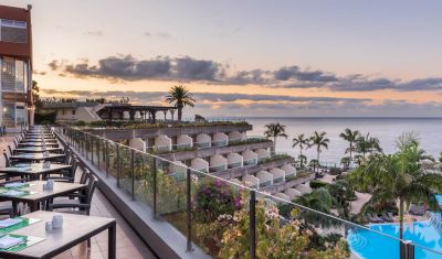 Imagine pentru Hotel Pestana Carlton Madeira 5* valabile pentru Paste  2025