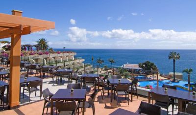Imagine pentru Hotel Pestana Carlton Madeira 5* valabile pentru Paste  2025