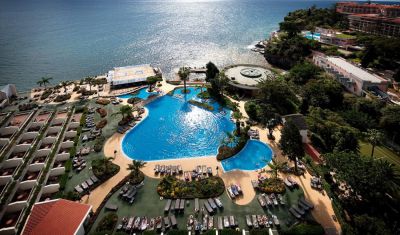 Imagine pentru Hotel Pestana Carlton Madeira 5* valabile pentru Paste  2025