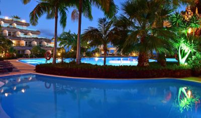 Imagine pentru Hotel Pestana Carlton Madeira 5* valabile pentru Paste  2025