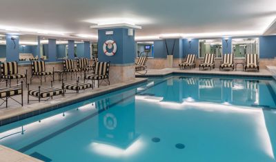 Imagine pentru Hotel Pestana Carlton Madeira 5* valabile pentru Paste  2025