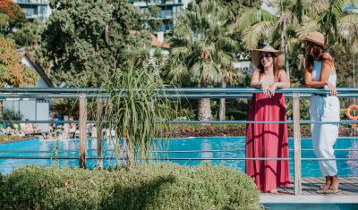 Imagine pentru Hotel Pestana Carlton Madeira 5* valabile pentru Paste  2025