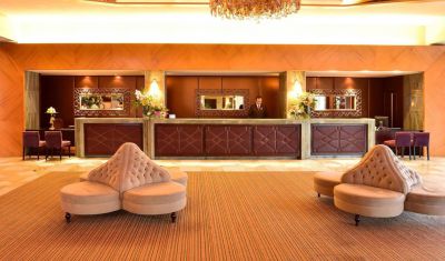 Imagine pentru Hotel Pestana Carlton Madeira 5* valabile pentru Paste  2025